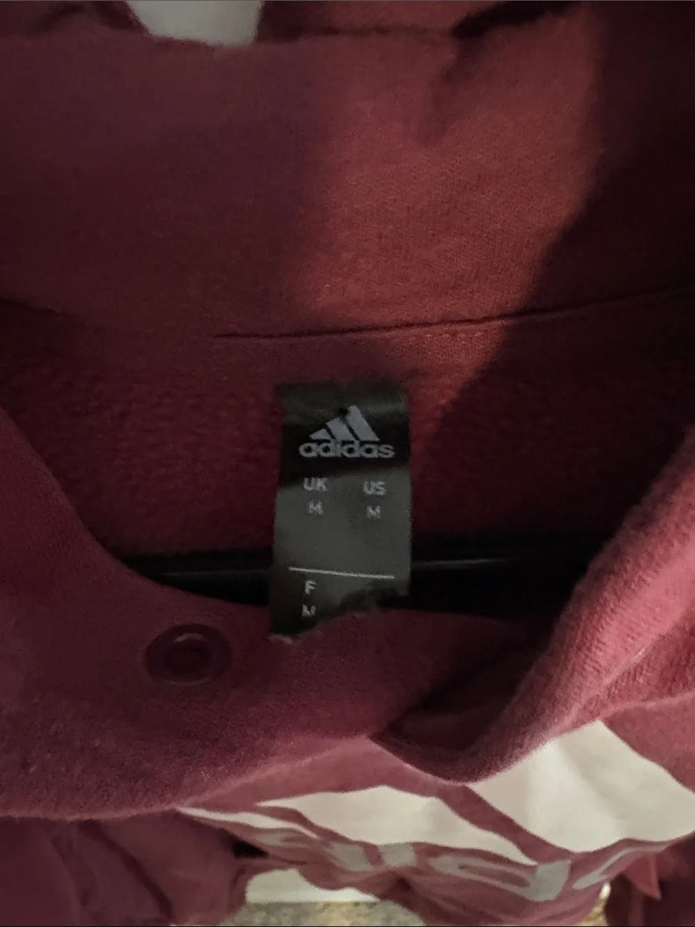 Adidas Hoodie
